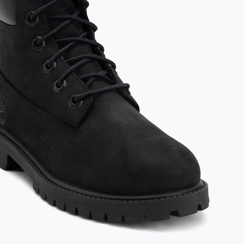 Buty Timberland Premium 6 Inch black 7