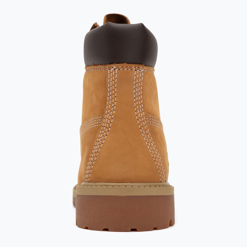 Buty Timberland Premium 6 Inch wheat 6