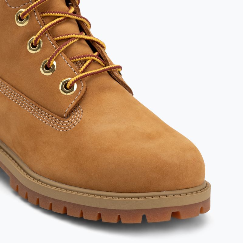Buty Timberland Premium 6 Inch wheat 7