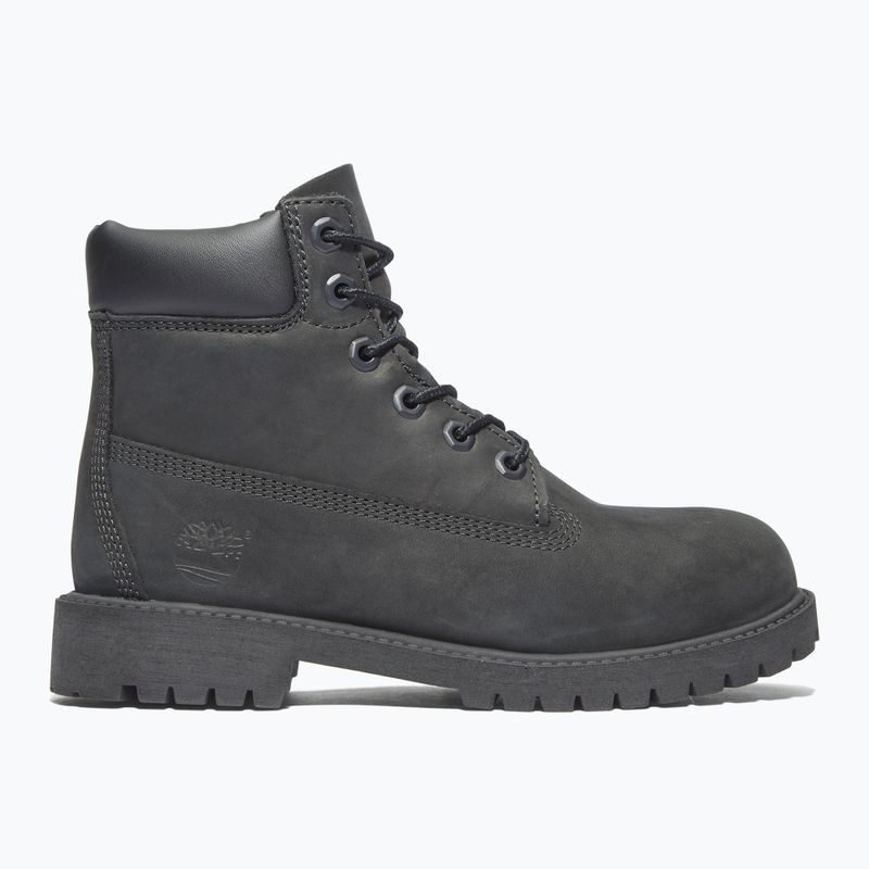 Buty dziecięce Timberland Premium 6 Inch black