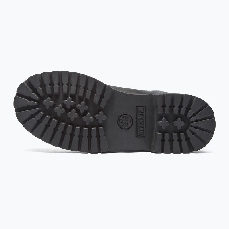 Buty dziecięce Timberland Premium 6 Inch black 5