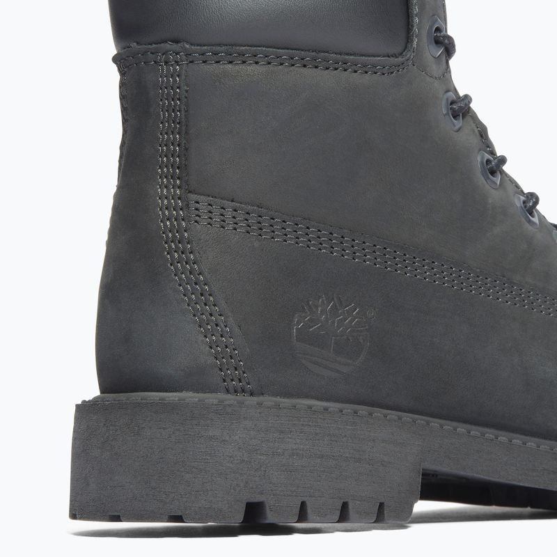 Buty dziecięce Timberland Premium 6 Inch black 7
