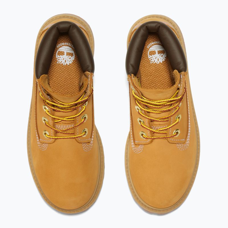 Buty dziecięce Timberland Premium 6 Inch wheat 7