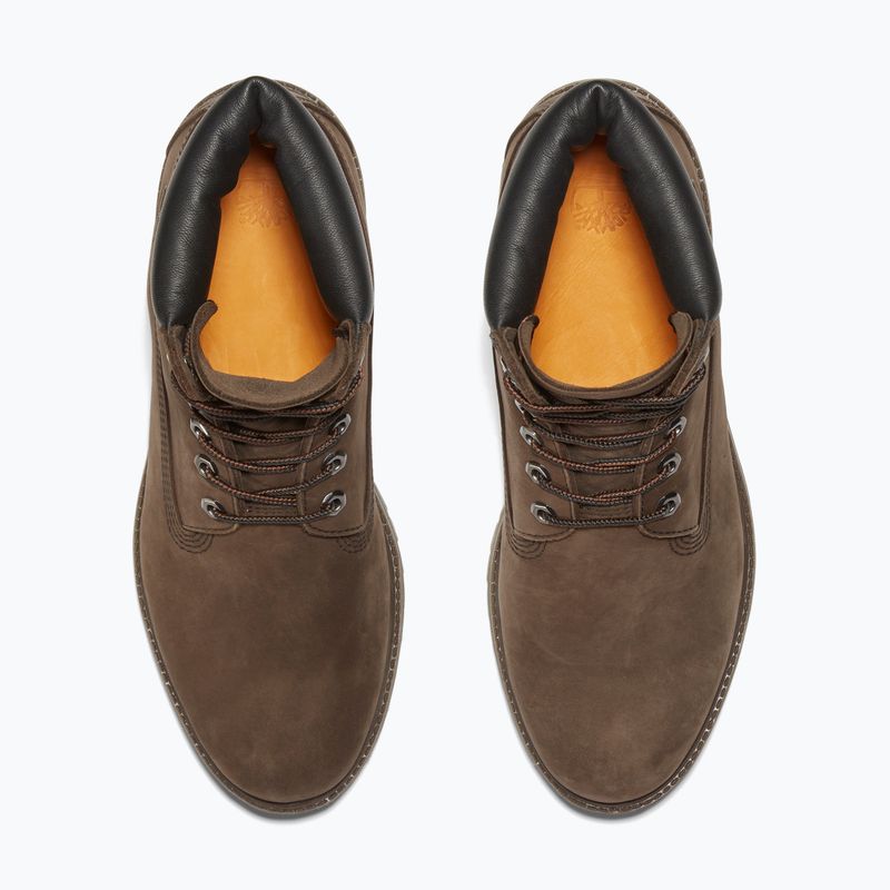 Buty męskie Timberland Premium 6 Inch brown 6