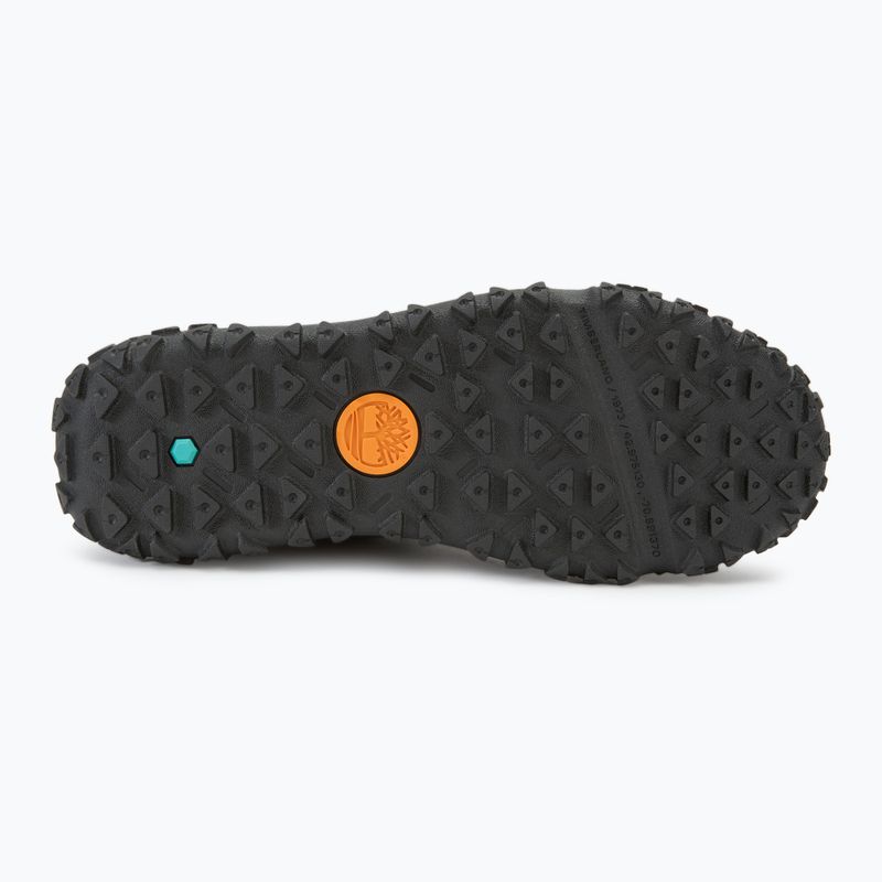 Buty męskie Timberland Gs Motion 6 Mid F/Lwp jet black 4