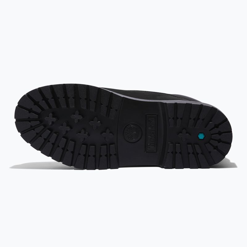 Buty damskie Timberland Stone Street 6In Waterproof jet black 13