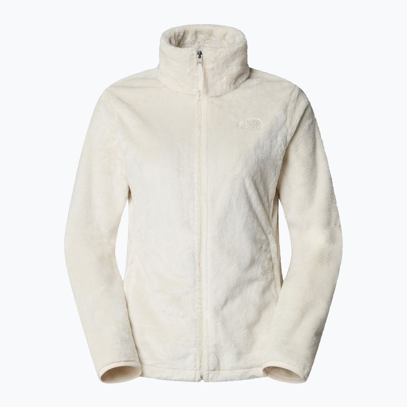 Bluza damska The North Face Osito white dune 5