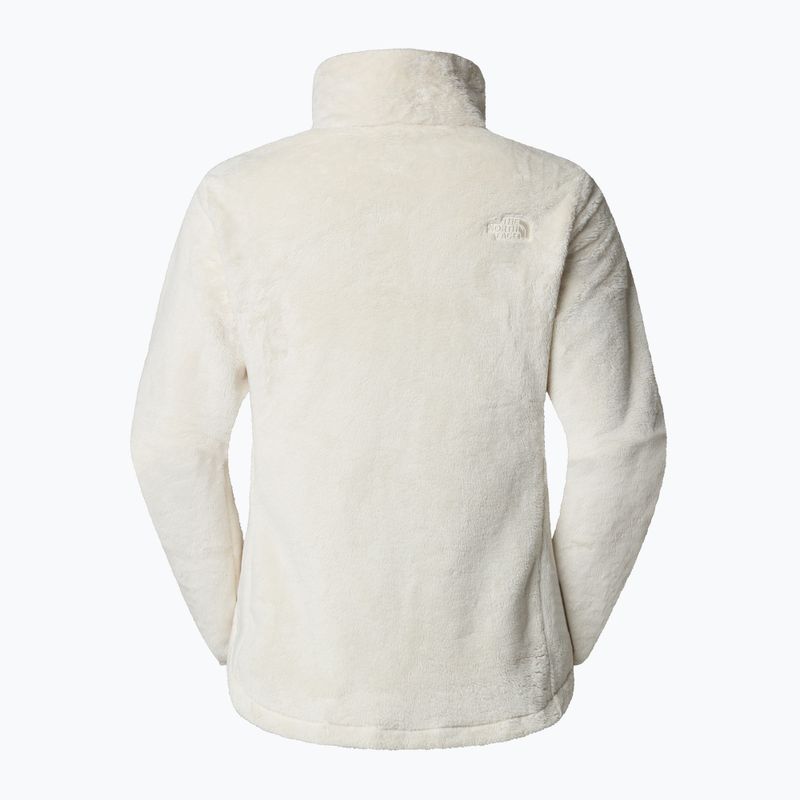 Bluza damska The North Face Osito white dune 6