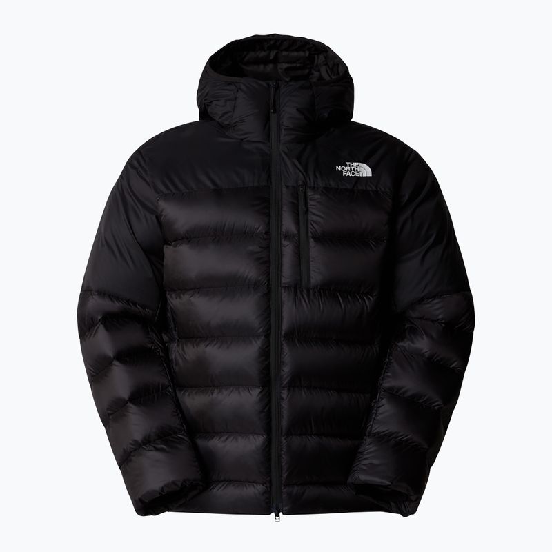 Kurtka męska The North Face Kalix Down Hoodie black 5