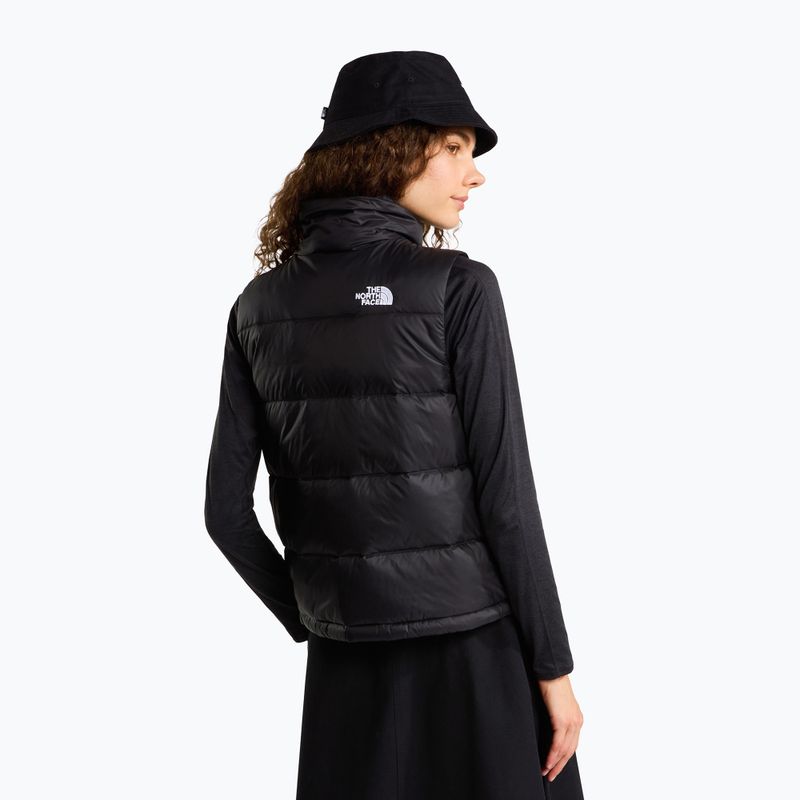 Bezrękawnik damski The North Face Hydrenalite Down A Line tnf black 3