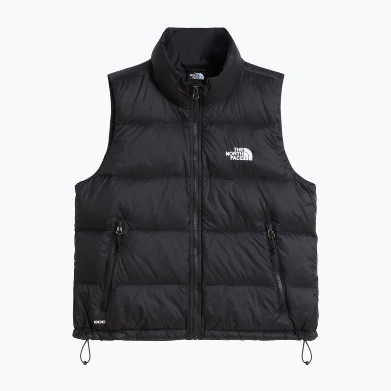 Bezrękawnik damski The North Face Hydrenalite Down A Line tnf black 4