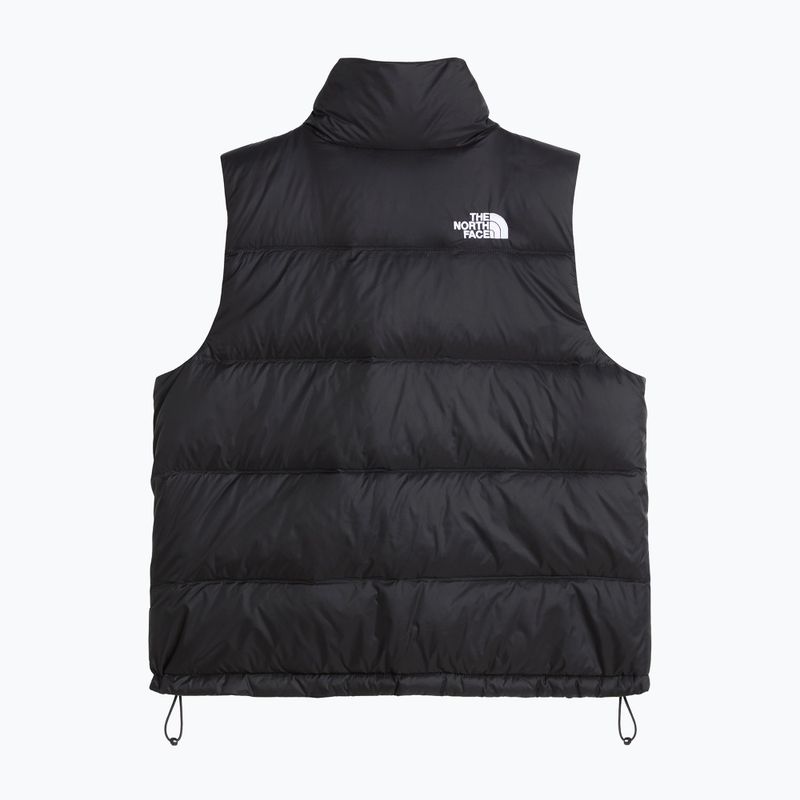 Bezrękawnik damski The North Face Hydrenalite Down A Line tnf black 5