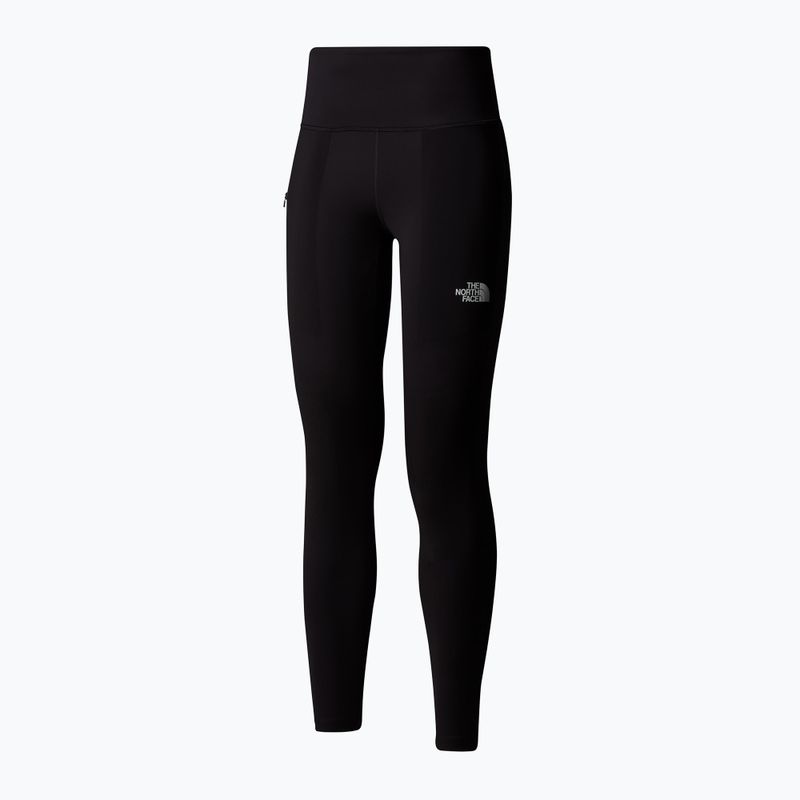 Legginsy damskie The North Face Mountain Athletics Multi black 4