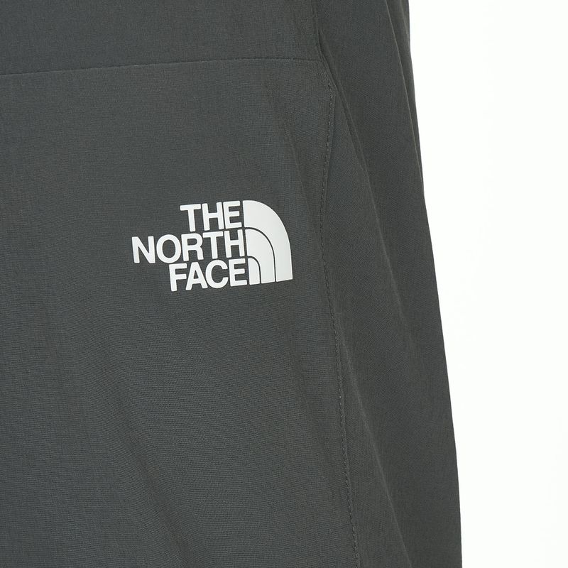 Spodnie do biegania męskie The North Face Sunriser smoked pearl/asphalt grey 5