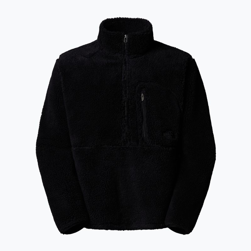 Bluza męska The North Face Extreme Pile Pullover black