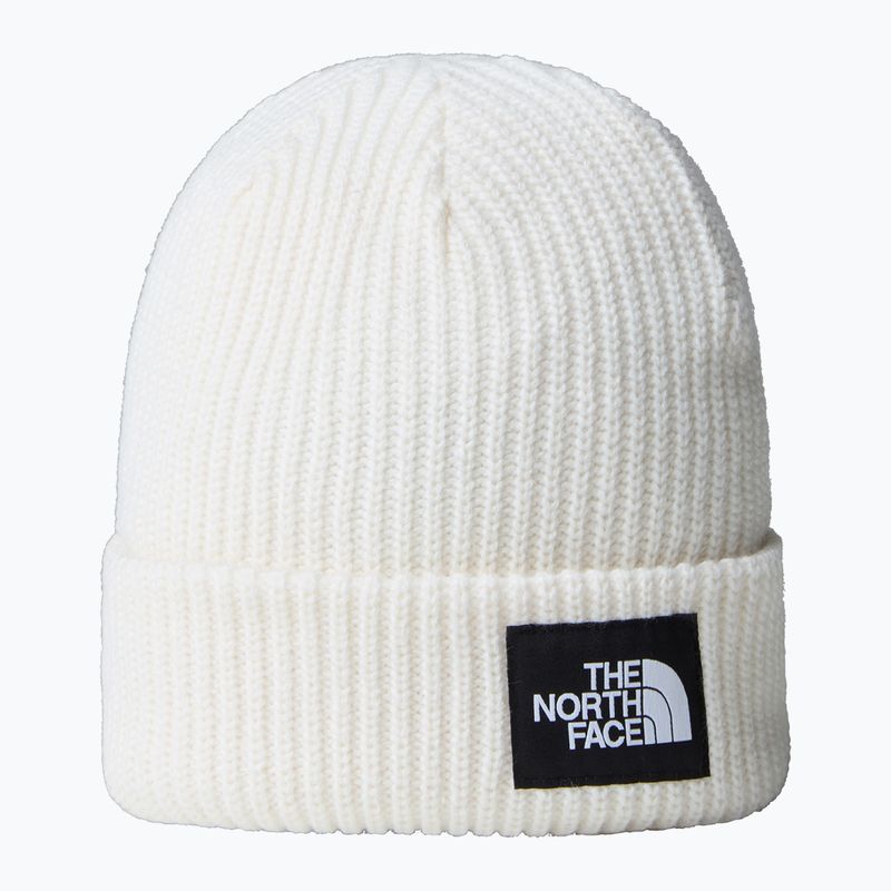 Czapka zimowa The North Face Salty white dune