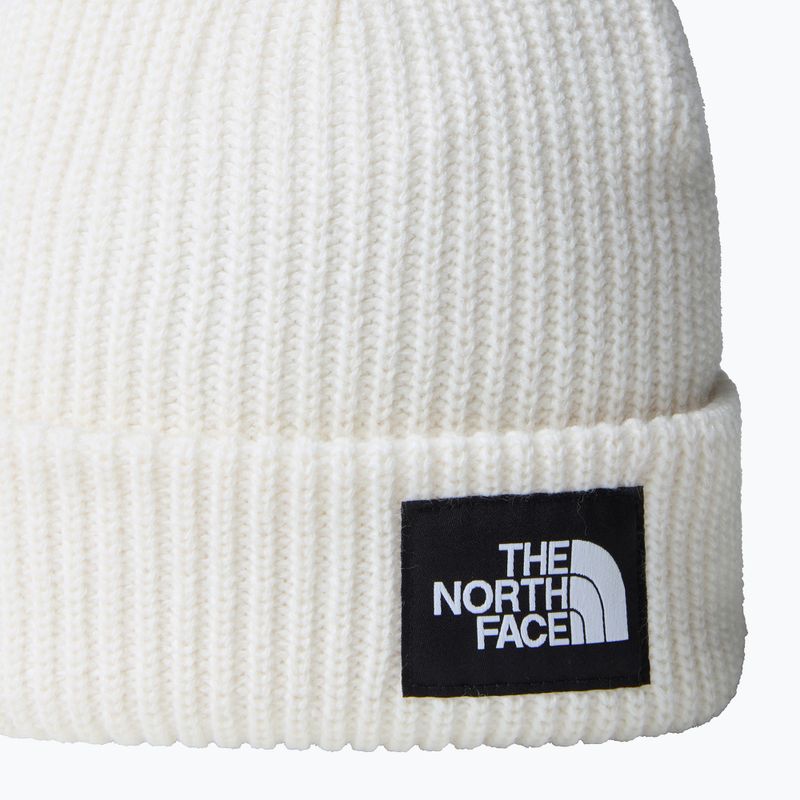 Czapka zimowa The North Face Salty white dune 2