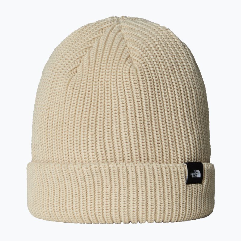 Czapka zimowa The North Face Fisherman gravel