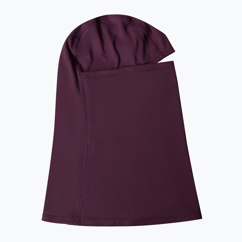 Kominiarka The North Face Base Balaclava midnight mauve 2