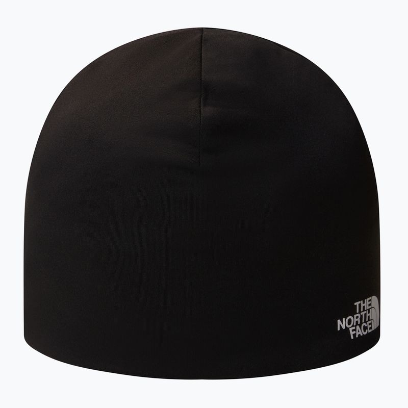 Czapka zimowa męska The North Face Base black