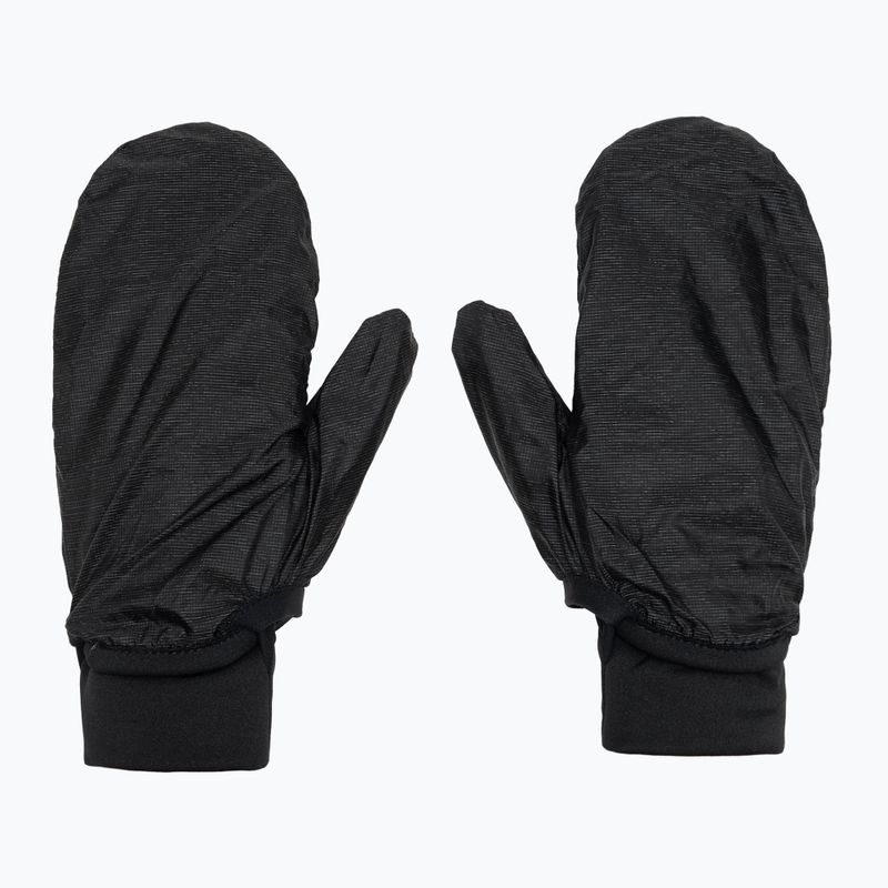Rękawiczki do biegania The North Face Etip Trail tnf black 4