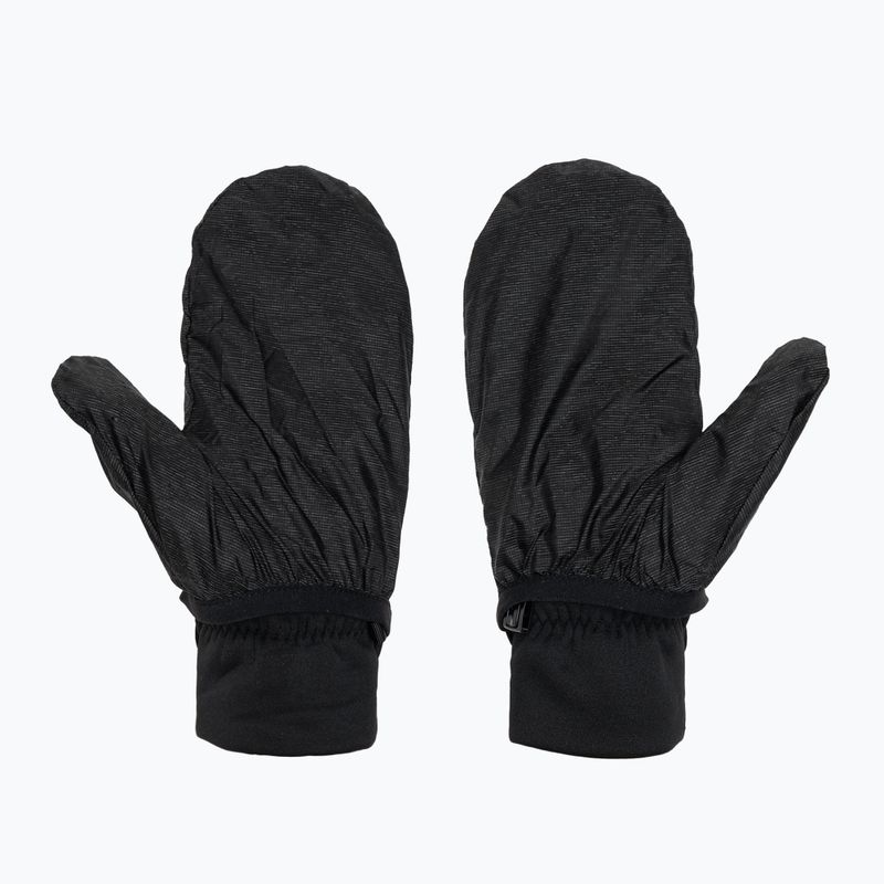 Rękawiczki do biegania The North Face Etip Trail tnf black 5