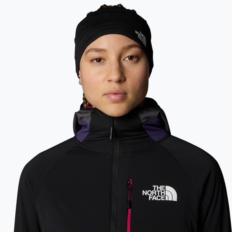 Opaska na głowę The North Face Base tnf black 4