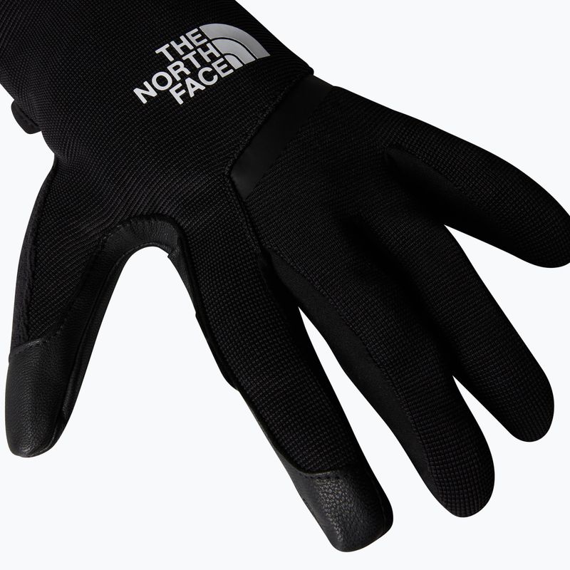 Rękawiczki wspinaczkowe The North Face Amp black 2