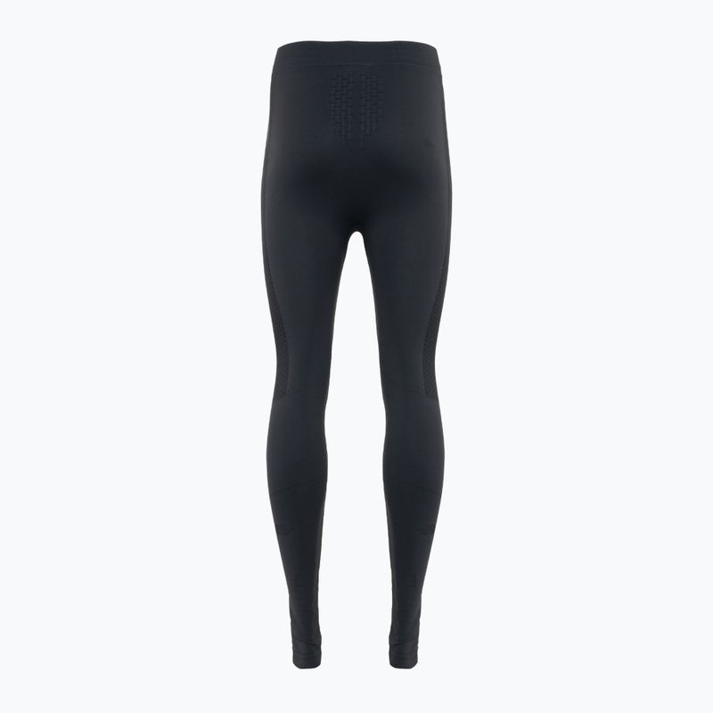 Spodnie termoaktywne damskie The North Face Sport Tights black 2