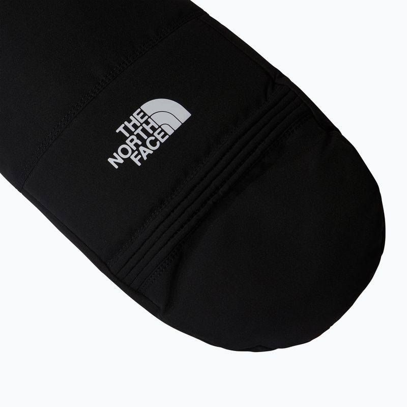 Rękawice narciarskie męskie The North Face Montana Ski Mitt black 2