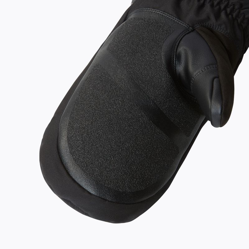 Rękawice narciarskie męskie The North Face Montana Ski Mitt black 3