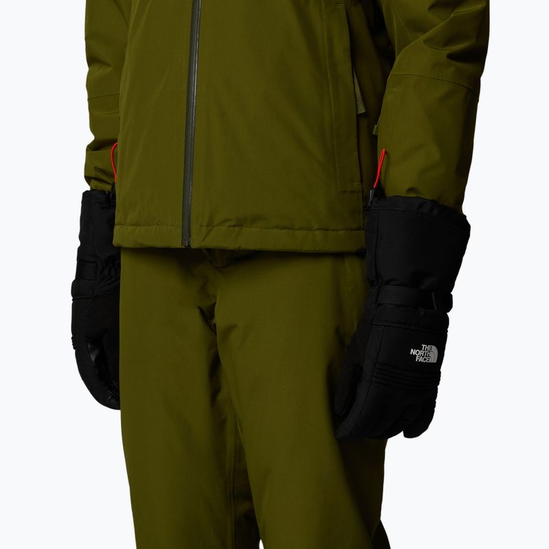 Rękawice narciarskie damskie The North Face Montana Ski black 5