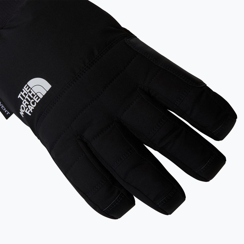 Rękawice narciarskie męskie The North Face Montana Utility black 2