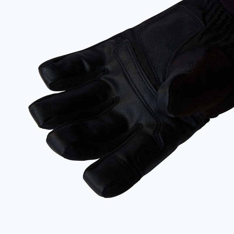 Rękawice narciarskie męskie The North Face Montana Utility black 3