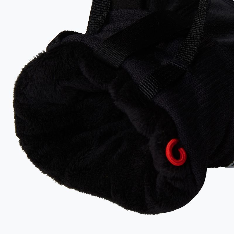 Rękawice narciarskie męskie The North Face Montana Utility black 4