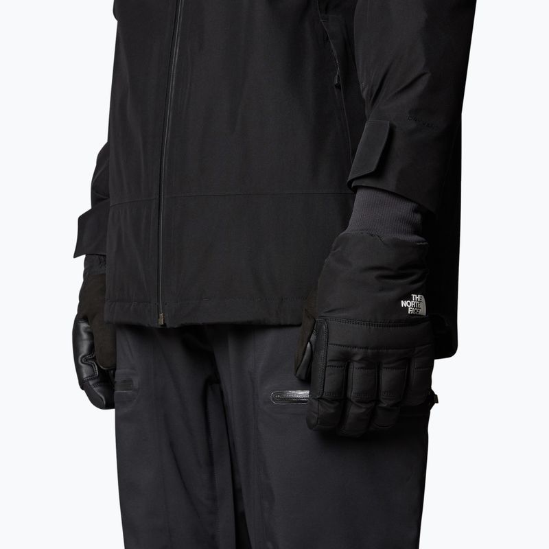 Rękawice narciarskie męskie The North Face Montana Utility black 5