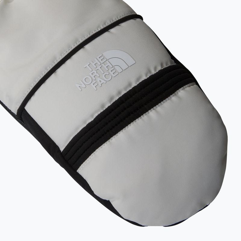 Rękawice narciarskie damskie The North Face Montana Ski Mitt white dune 2