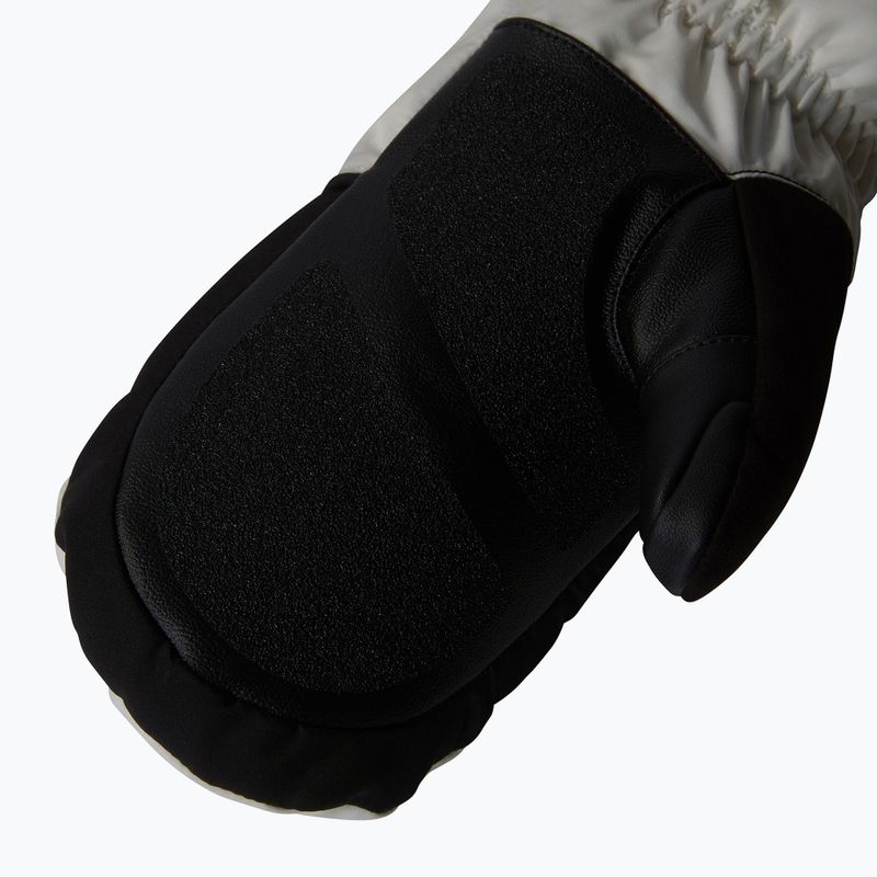 Rękawice narciarskie damskie The North Face Montana Ski Mitt white dune 3