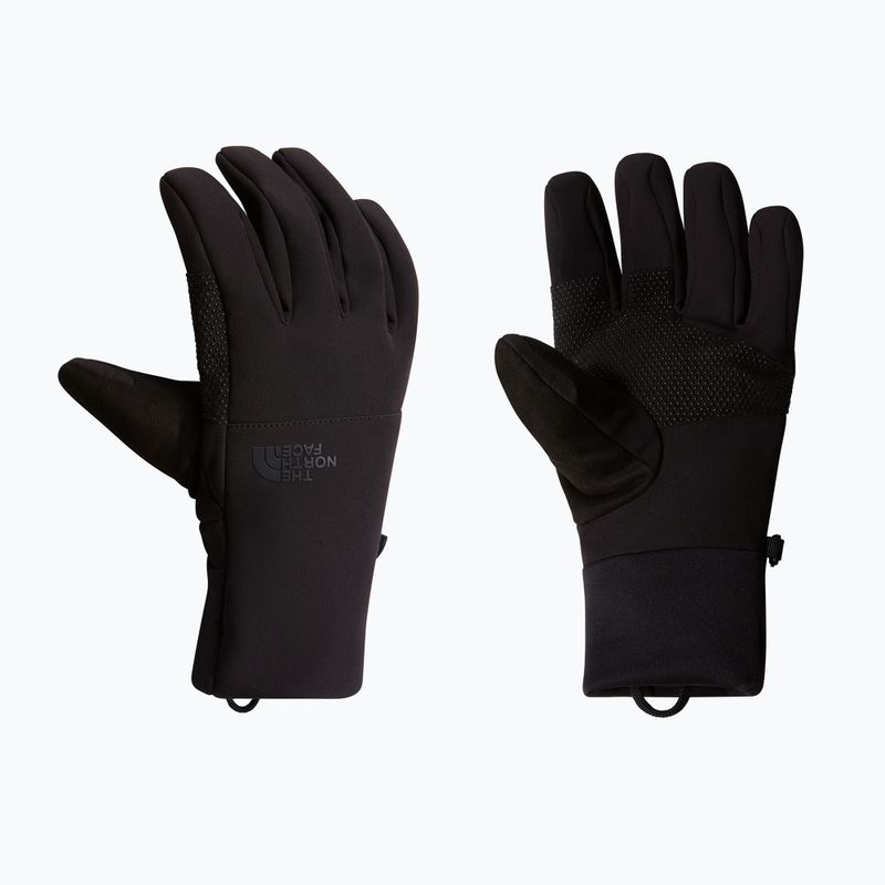 Rękawiczki trekkingowe The North Face Apex Insulated Etip tnf black