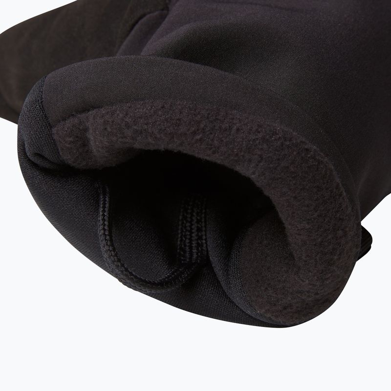 Rękawiczki trekkingowe The North Face Apex Insulated Etip tnf black 4