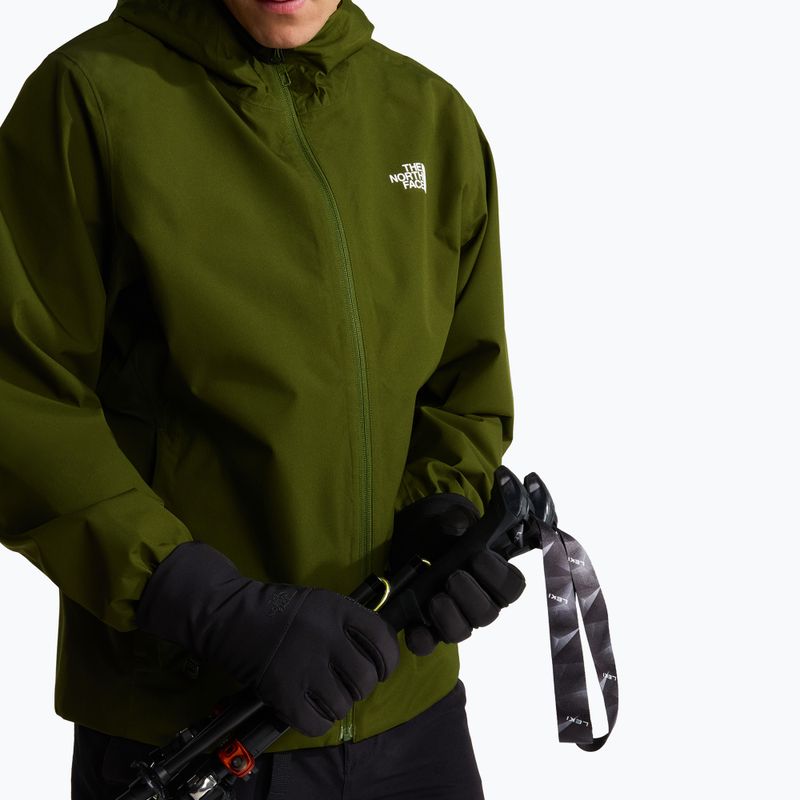 Rękawiczki trekkingowe The North Face Apex Insulated Etip tnf black 5