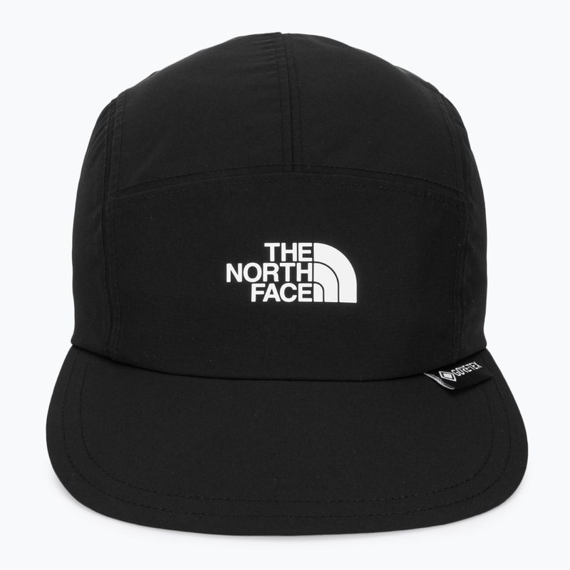 Czapka z daszkiem męska The North Face GTX Ballcap tnf black 2