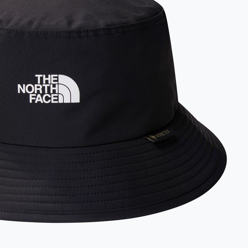 Kapelusz męski The North Face GTX Bucket tnf black 2
