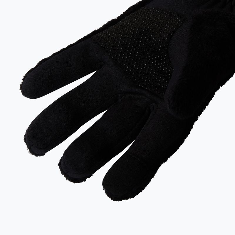 Rękawiczki trekkingowe damskie The North Face Osito Etip black 3