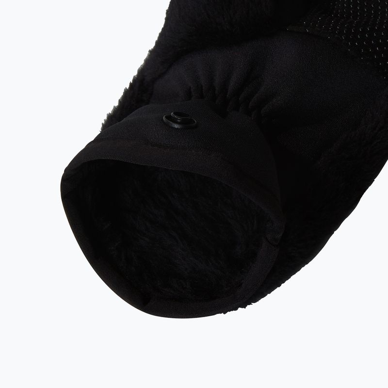 Rękawiczki trekkingowe damskie The North Face Osito Etip black 4