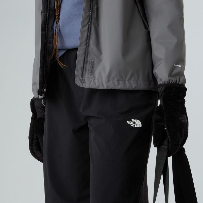 Rękawiczki trekkingowe damskie The North Face Osito Etip black 5