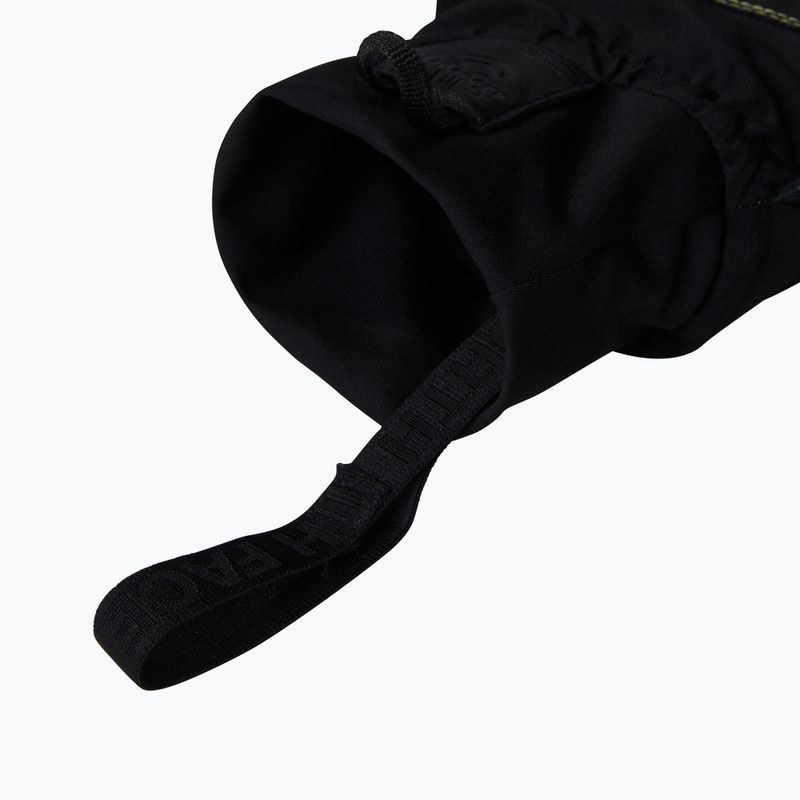 Rękawiczki wspinaczkowe The North Face Summit Lhotse tnf black 4