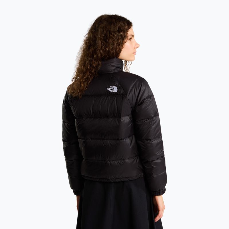 Kurtka puchowa damska The North Face Hydrenalite Down tnf black 3