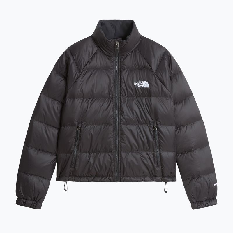 Kurtka puchowa damska The North Face Hydrenalite Down tnf black 5
