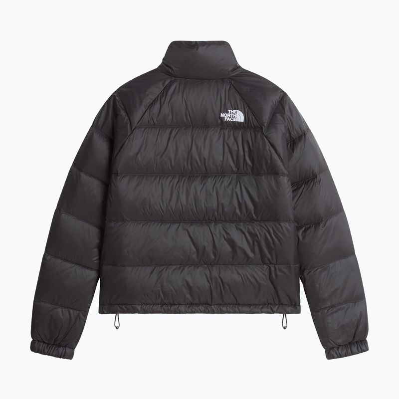 Kurtka puchowa damska The North Face Hydrenalite Down tnf black 6